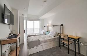 Teahouse Condos in Downtown Toronto