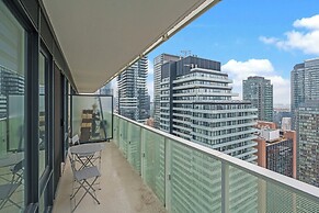 Teahouse Condos in Downtown Toronto
