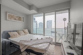 Teahouse Condos in Downtown Toronto