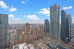 Teahouse Condos in Downtown Toronto