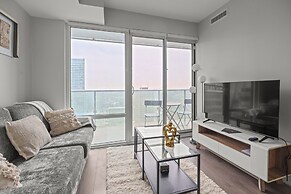 Teahouse Condos in Downtown Toronto