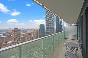 Teahouse Condos in Downtown Toronto