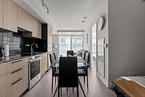 Teahouse Condos in Downtown Toronto