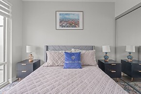 Teahouse Condos in Downtown Toronto