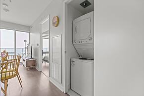 Teahouse Condos in Downtown Toronto