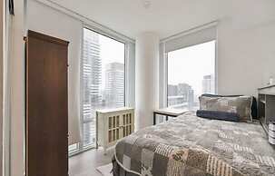 Teahouse Condos in Downtown Toronto