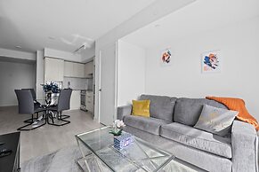 Teahouse Condos in Downtown Toronto