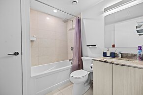 Teahouse Condos in Downtown Toronto