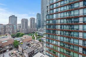Teahouse Condos in Downtown Toronto