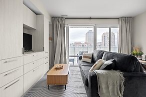 Teahouse Condos in Downtown Toronto