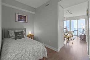 Teahouse Condos in Downtown Toronto