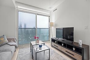 Teahouse Condos in Downtown Toronto