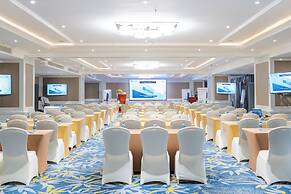Wyndham Grand Phnom Penh Capital