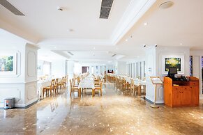 Wyndham Grand Phnom Penh Capital