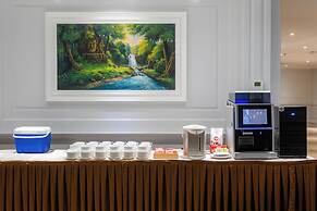 Wyndham Grand Phnom Penh Capital