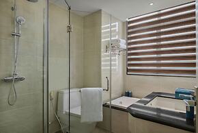 Wyndham Grand Phnom Penh Capital