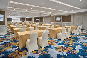 Wyndham Grand Phnom Penh Capital