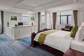 Wyndham Grand Phnom Penh Capital
