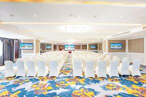 Wyndham Grand Phnom Penh Capital