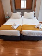 Belomont6 Apartments