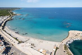 Villetta The Panoramic Rooftop Wi-fi