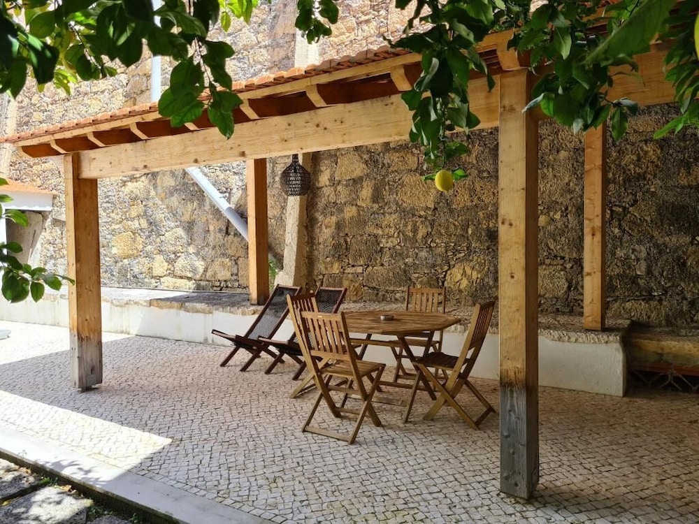 AQ 188 guesthouse