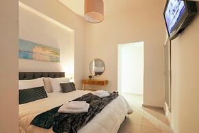 Elartis Apartment