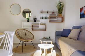 Elartis Apartment