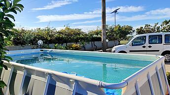 Casa Bolano - Con Piscina Privata a 3 Km dal Mare