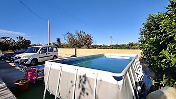 Casa Bolano - Con Piscina Privata a 3 Km dal Mare