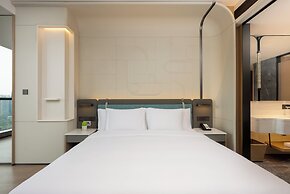 EVEN Hotel Chengdu High Tech Zone by IHG