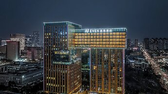 EVEN Hotel Chengdu High Tech Zone by IHG