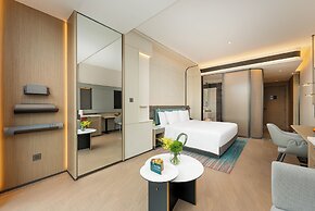 EVEN Hotel Chengdu High Tech Zone by IHG