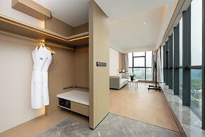 EVEN Hotel Chengdu High Tech Zone by IHG