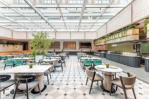 EVEN Hotel Chengdu High Tech Zone by IHG