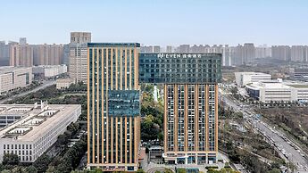 EVEN Hotel Chengdu High Tech Zone by IHG