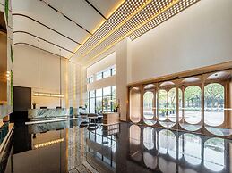 EVEN Hotel Chengdu High Tech Zone by IHG
