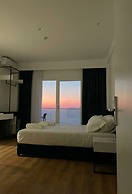 Sea & Lake View Villa