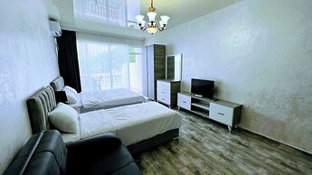Hotel zurapalace