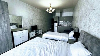 Hotel zurapalace