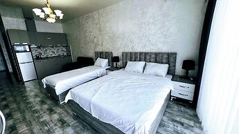 Hotel zurapalace