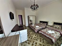 Hotel zurapalace