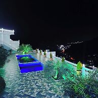 Hotel zurapalace