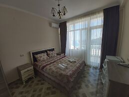 Hotel zurapalace