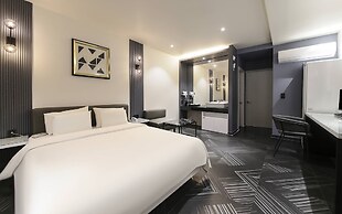 Hotel Azit - Sinsigaji