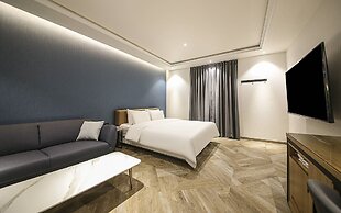 Hotel Azit - Sinsigaji