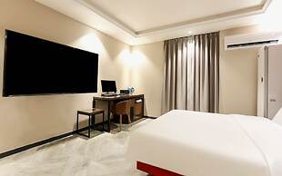 Hotel Azit - Sinsigaji