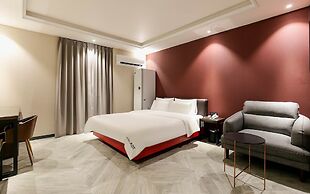 Hotel Azit - Sinsigaji