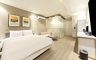 Hotel Azit - Sinsigaji