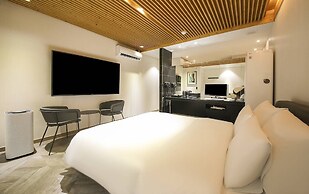 Hotel Azit - Sinsigaji